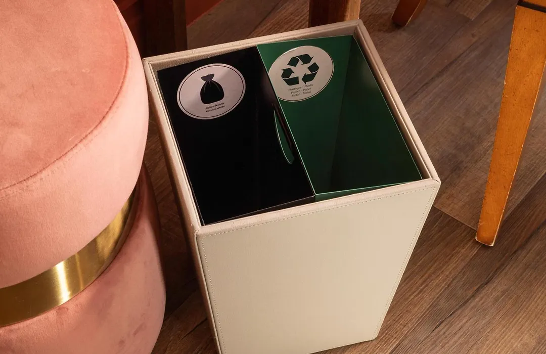 Welcome Hotel-1